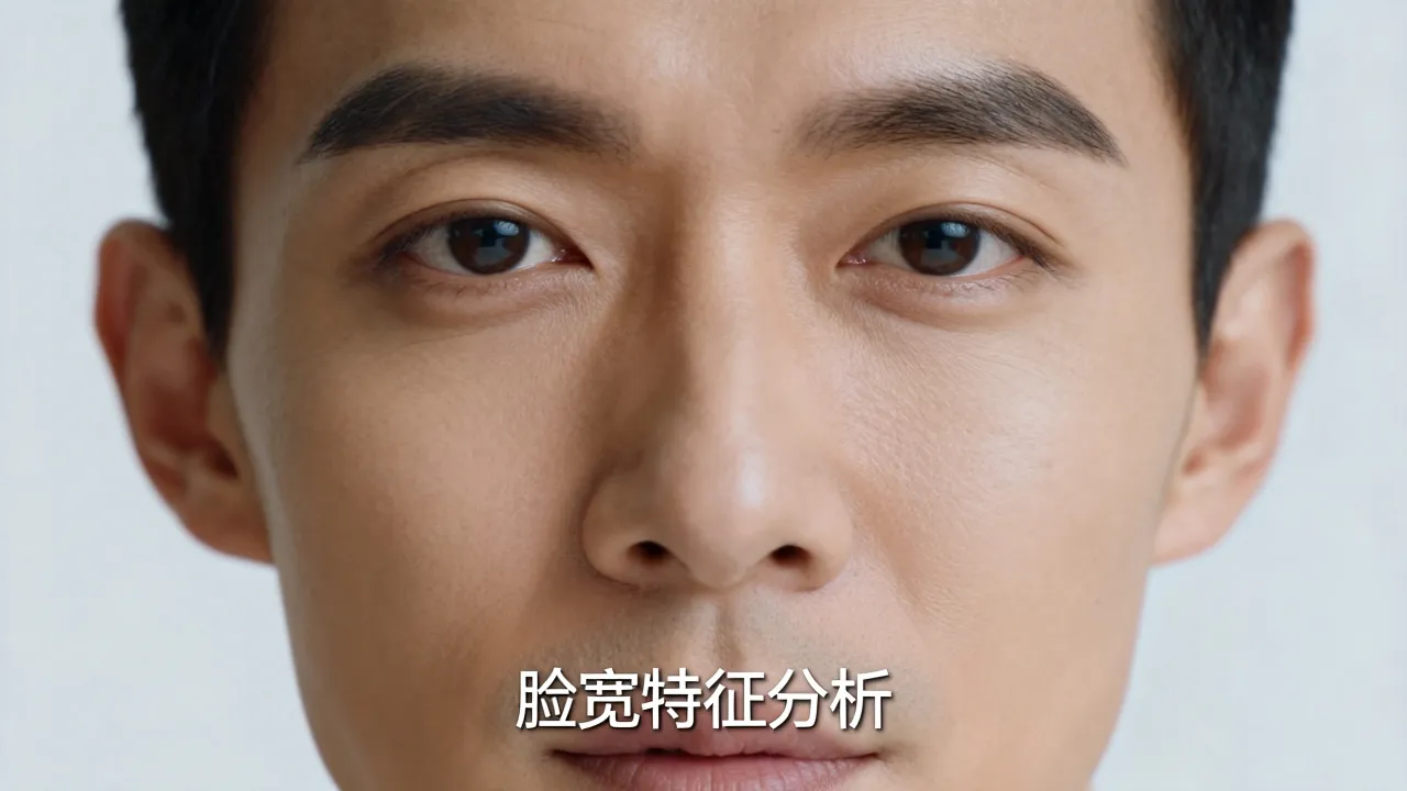 男生脸宽命运好不好怎么看,脸宽的男人命硬是真的吗? 男生脸宽命运好不好怎么看,脸宽的男人命硬是真的吗?
