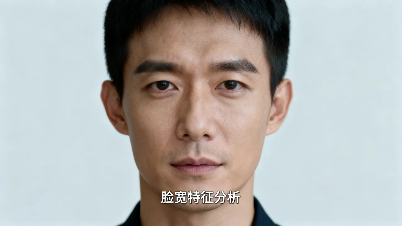 男生脸宽命运好不好怎么看,脸宽的男人命硬是真的吗? 男生脸宽命运好不好怎么看,脸宽的男人命硬是真的吗?