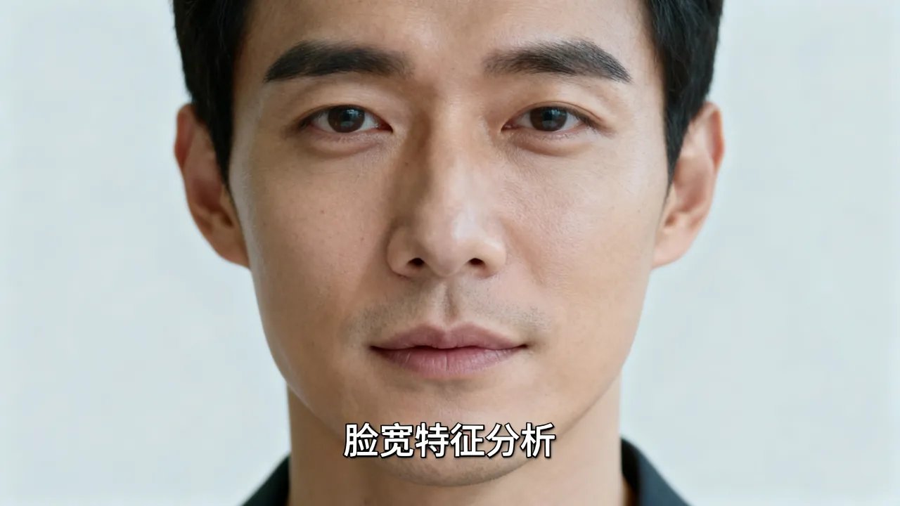 男生脸宽命运好不好怎么看,脸宽的男人命硬是真的吗? 男生脸宽命运好不好怎么看,脸宽的男人命硬是真的吗?
