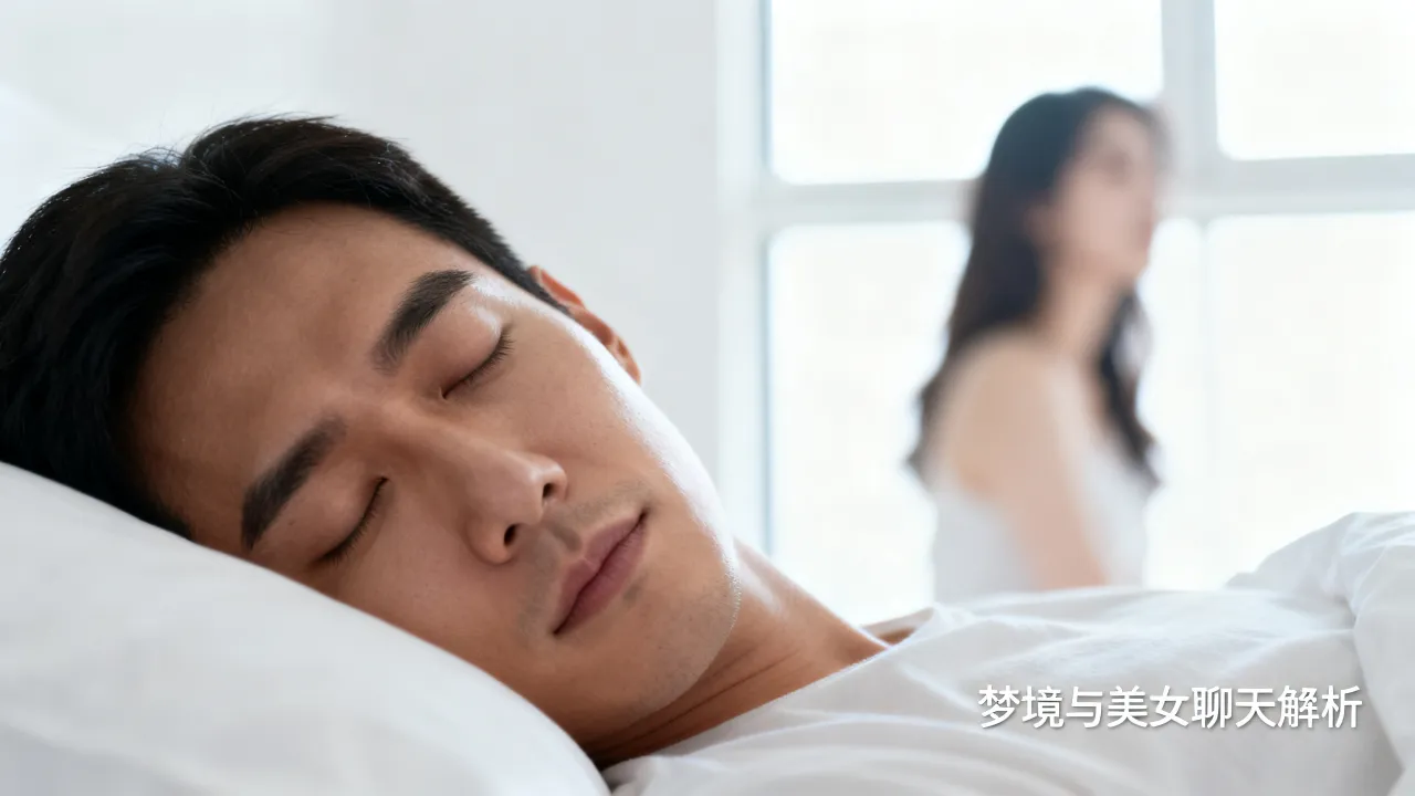 梦见和美女聊天是好是坏,预示着什么征兆? 梦见和美女聊天是好是坏,预示着什么征兆?