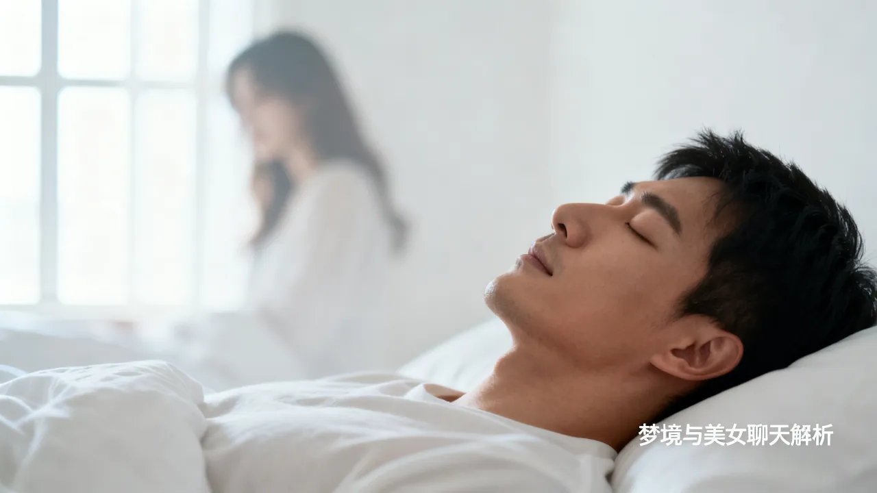 梦见和美女聊天是好是坏,预示着什么征兆? 梦见和美女聊天是好是坏,预示着什么征兆?