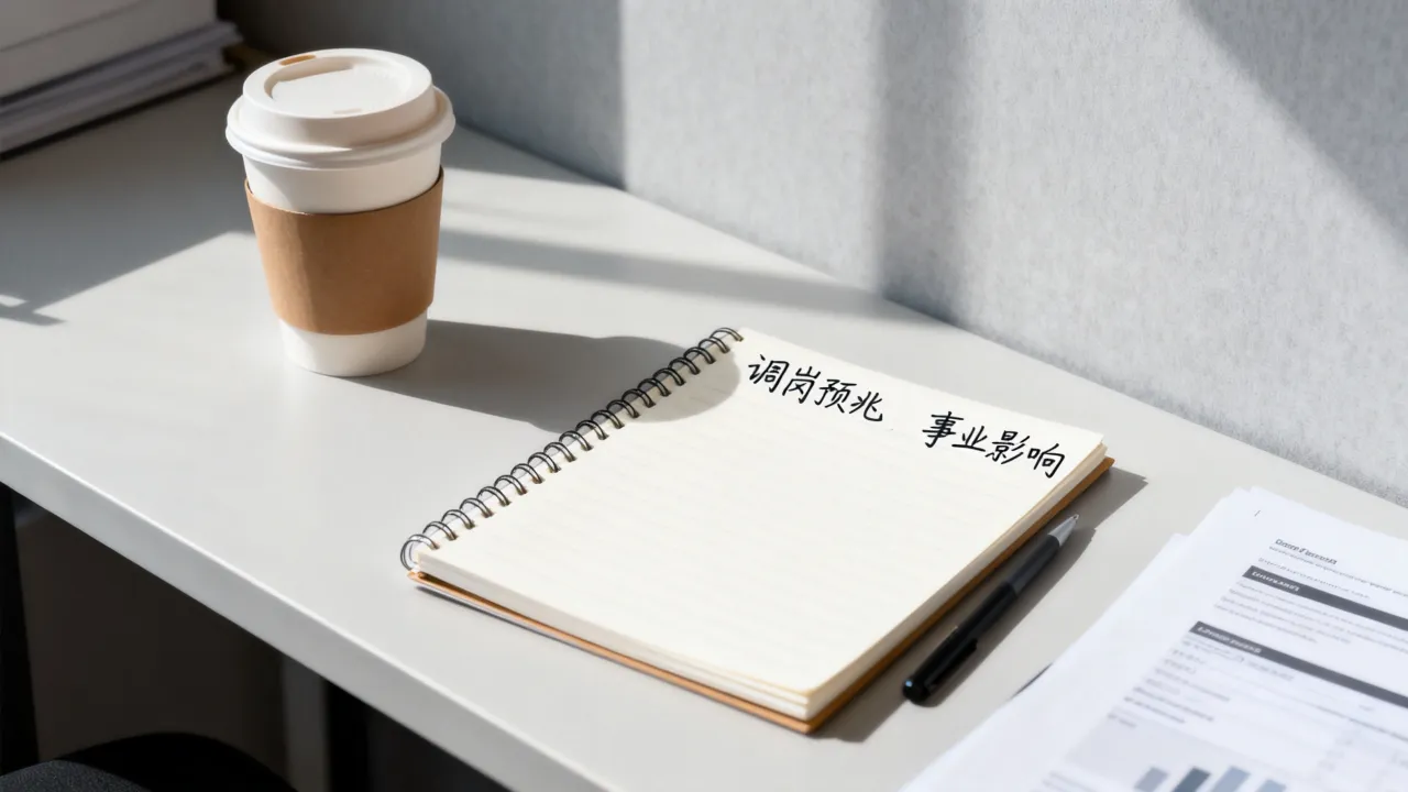 梦到了被调岗是什么预兆,在事业上有什么影响? 梦到了被调岗是什么预兆,在事业上有什么影响?