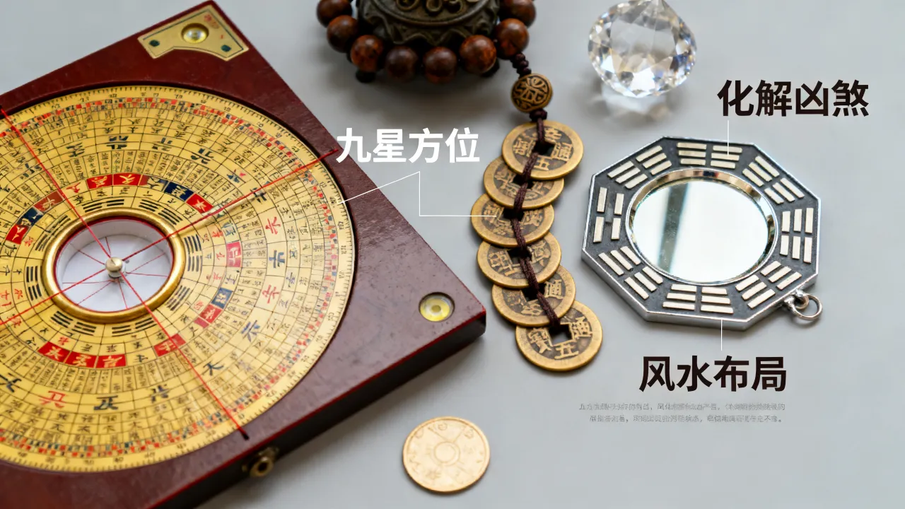 九星吉凶怎么样化解,风水九星凶煞化解方法有哪些? 九星吉凶怎么样化解,风水九星凶煞化解方法有哪些?