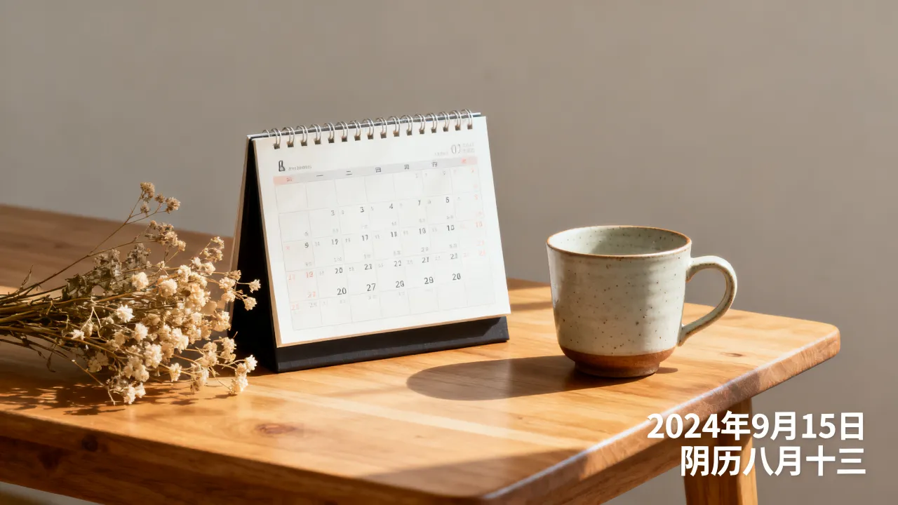今天阴历是几日,今天农历几月几号 今天阴历是几日,今天农历几月几号