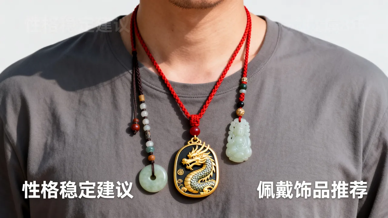 属龙男性格飘忽不定怎么办?,88年属龙适合佩戴什么饰品? 属龙男性格飘忽不定怎么办?,88年属龙适合佩戴什么饰品?