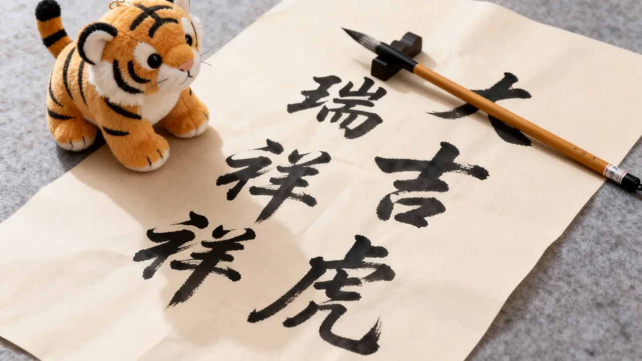 虎宝宝怎么起名才好,虎宝宝取名用哪些字最吉祥? 虎宝宝怎么起名才好,虎宝宝取名用哪些字最吉祥?