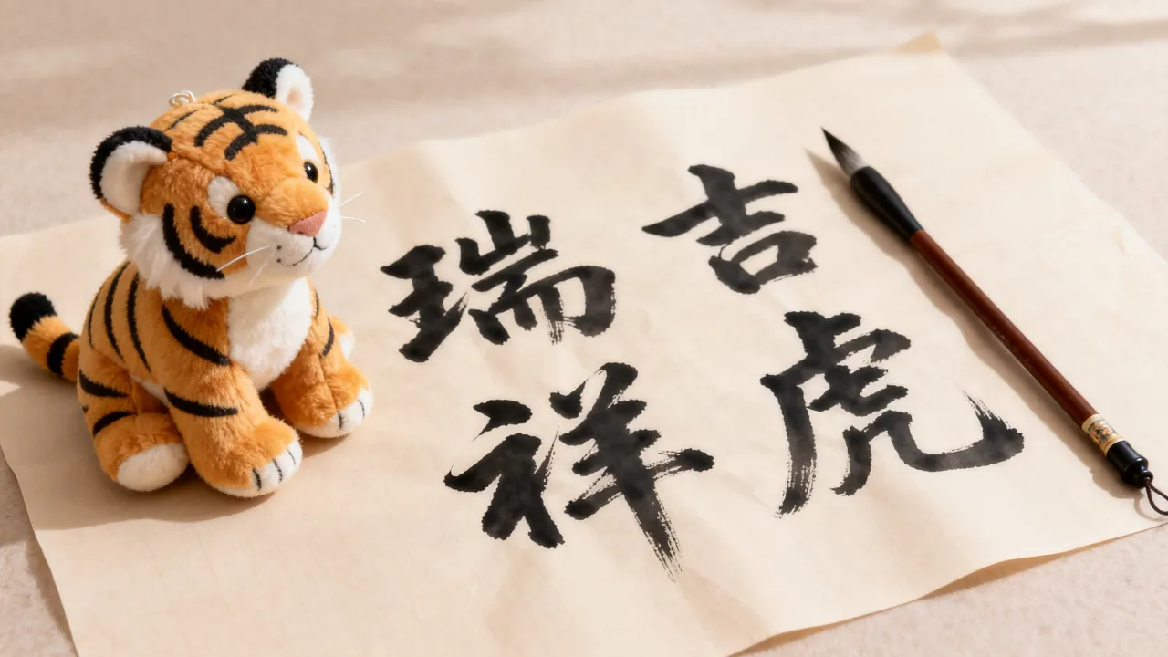 虎宝宝怎么起名才好,虎宝宝取名用哪些字最吉祥? 虎宝宝怎么起名才好,虎宝宝取名用哪些字最吉祥?