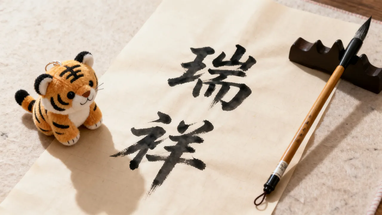 虎宝宝怎么起名才好,虎宝宝取名用哪些字最吉祥? 虎宝宝怎么起名才好,虎宝宝取名用哪些字最吉祥?