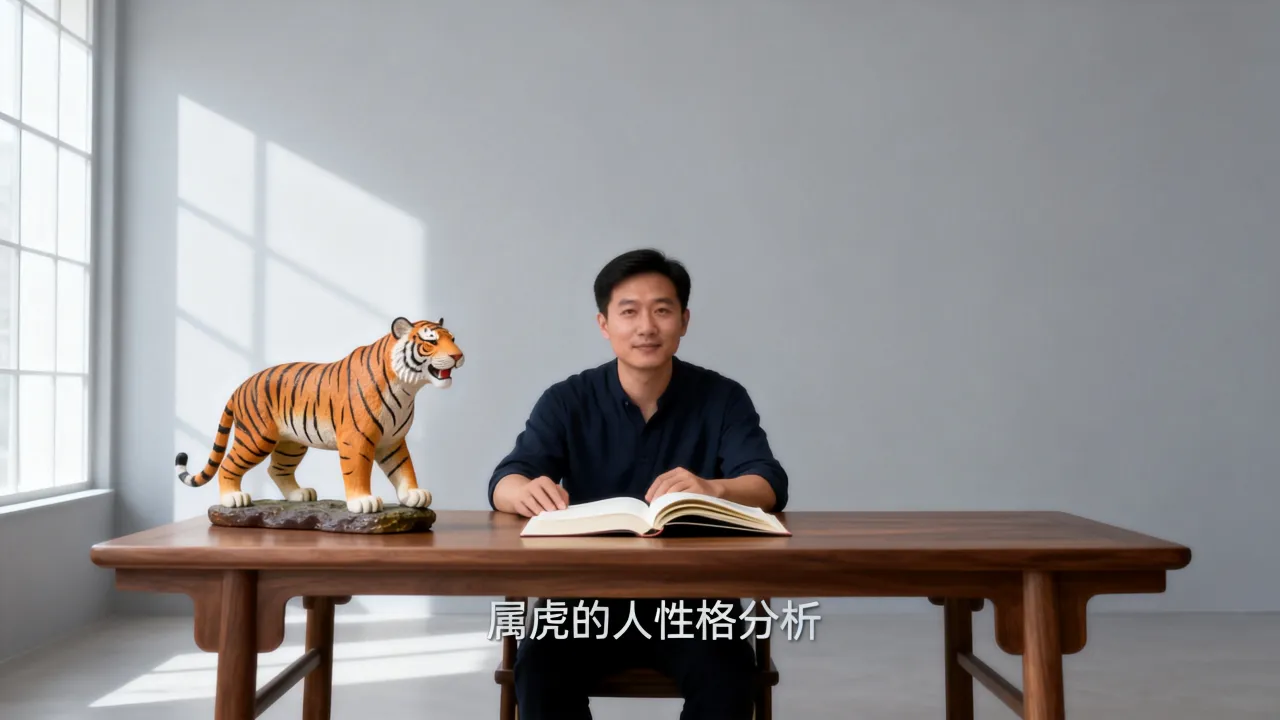 属虎的人狠心吗,属虎的人心狠手辣是天生的吗? 属虎的人狠心吗,属虎的人心狠手辣是天生的吗?