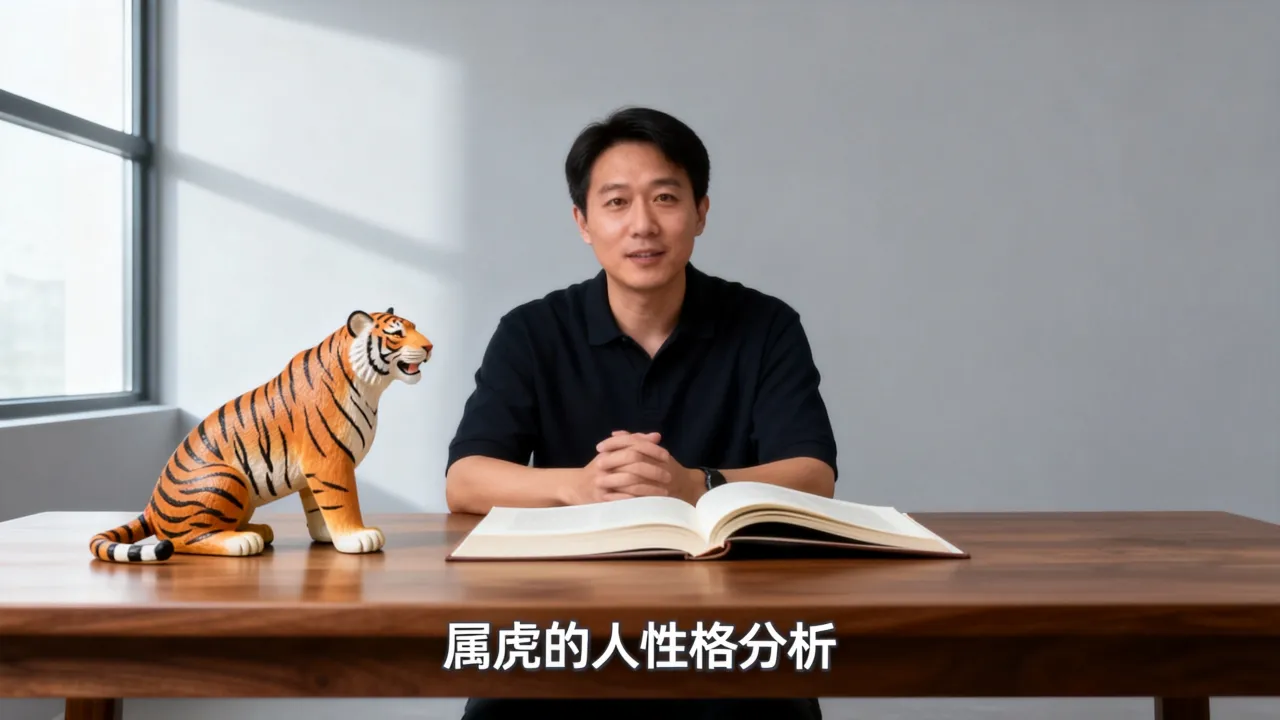 属虎的人狠心吗,属虎的人心狠手辣是天生的吗? 属虎的人狠心吗,属虎的人心狠手辣是天生的吗?