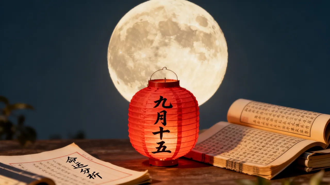 阴历9月十五出生的人命运怎么样,阴历九月十五出生是什么命? 阴历9月十五出生的人命运怎么样,阴历九月十五出生是什么命?
