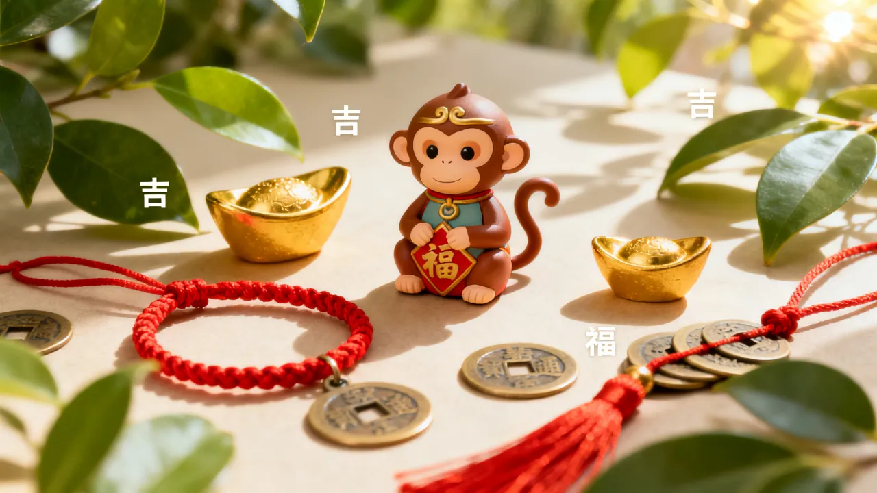 香港2026属猴运势会如何?2026属猴运势大吉吗? 香港2026属猴运势会如何?2026属猴运势大吉吗?