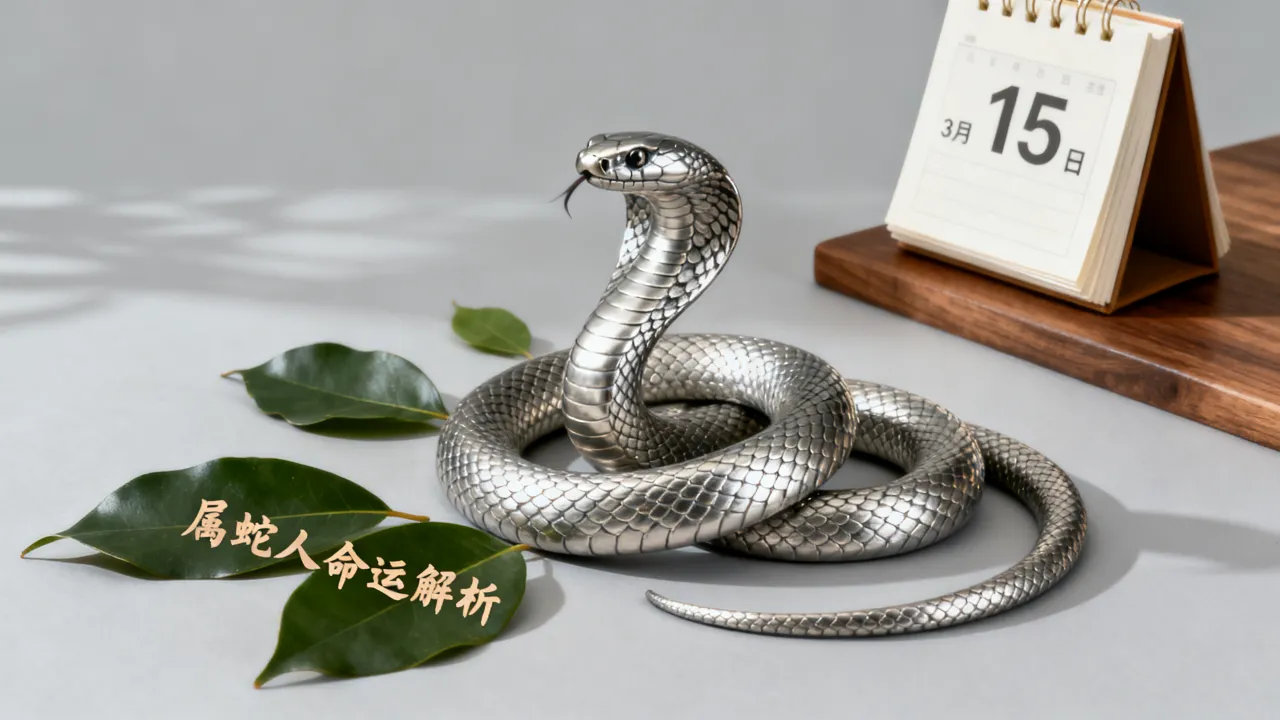 属蛇人出生日命运如何?哪日出生的属蛇人命最好? 属蛇人出生日命运如何?哪日出生的属蛇人命最好?