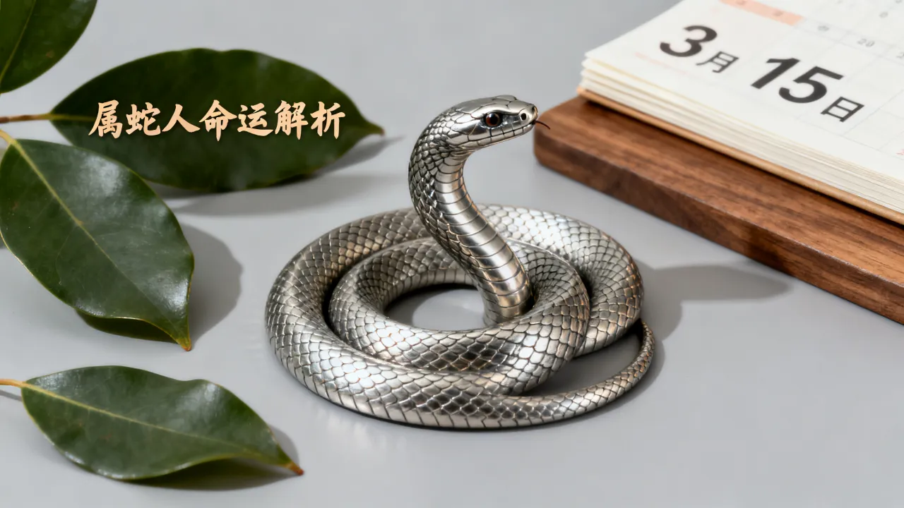 属蛇人出生日命运如何?哪日出生的属蛇人命最好? 属蛇人出生日命运如何?哪日出生的属蛇人命最好?