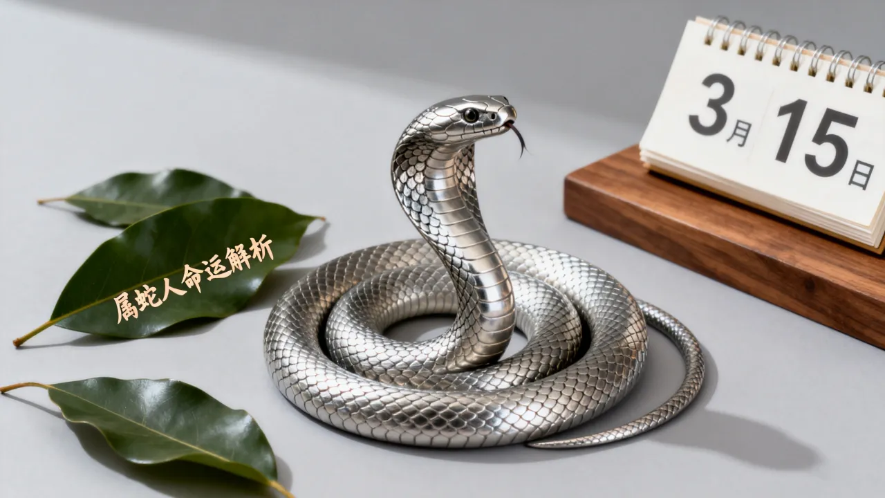 属蛇人出生日命运如何?哪日出生的属蛇人命最好? 属蛇人出生日命运如何?哪日出生的属蛇人命最好?