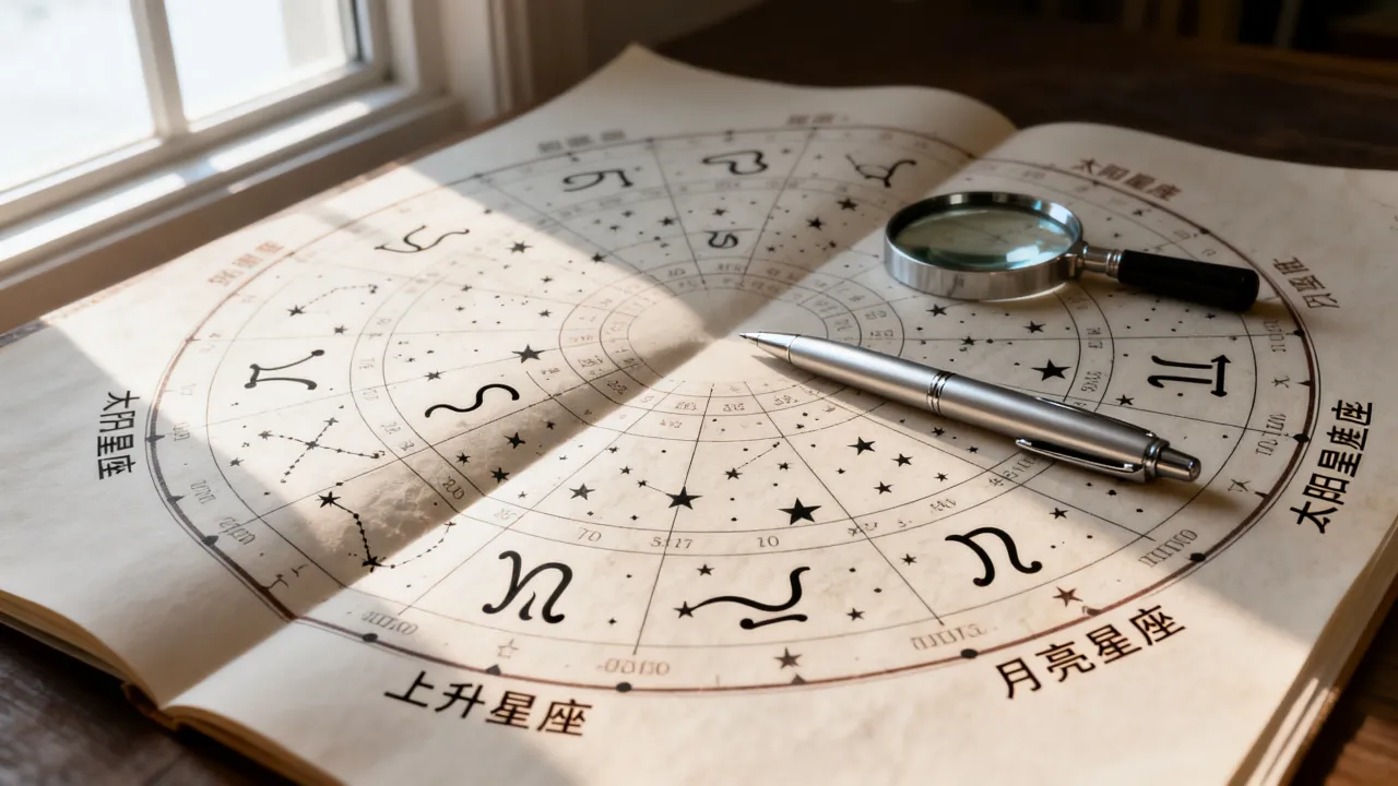 命运星势真的能预测未来吗,如何看懂个人命盘中的星势走向? 命运星势真的能预测未来吗,如何看懂个人命盘中的星势走向?