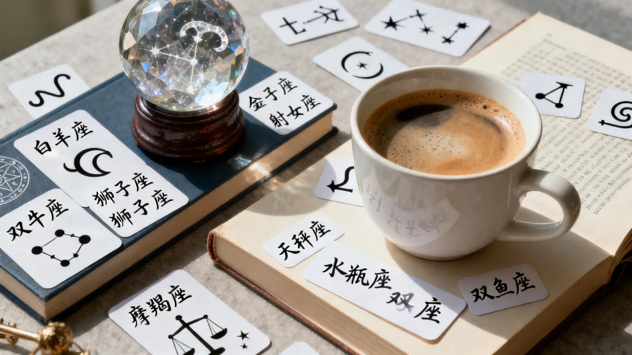 怎样拿捏十二星座,如何稳占上风? 怎样拿捏十二星座,如何稳占上风?