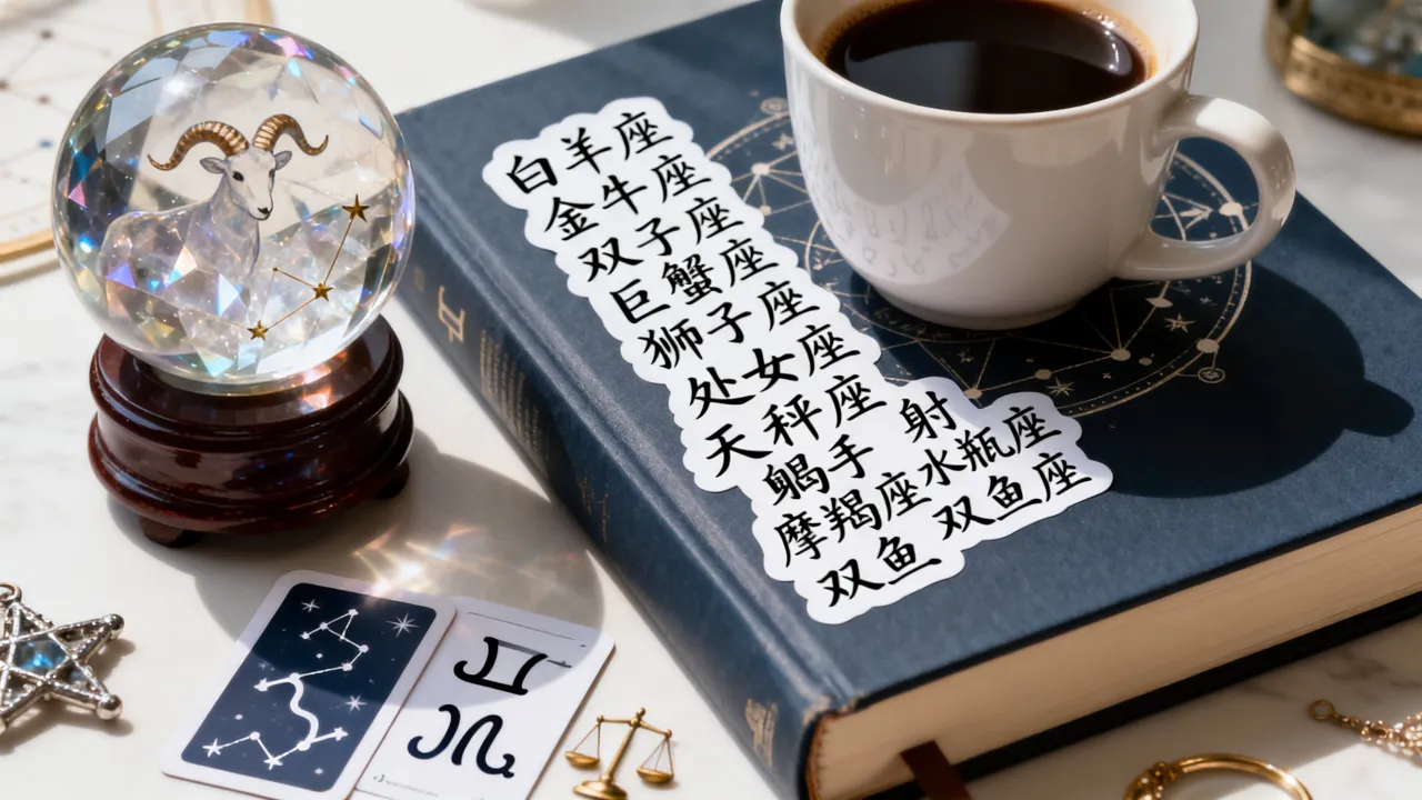 怎样拿捏十二星座,如何稳占上风? 怎样拿捏十二星座,如何稳占上风?