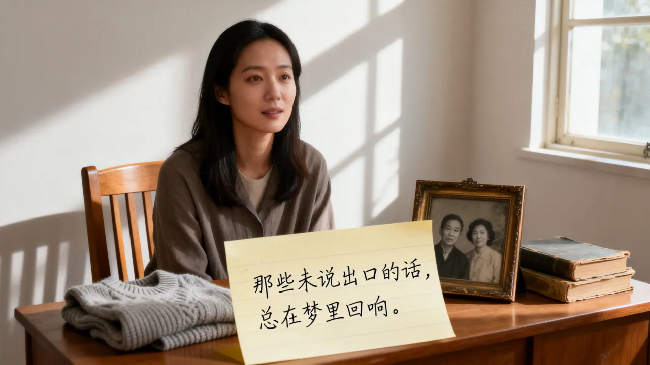 梦见己逝的人好不好，为什么总是梦到去世的亲人