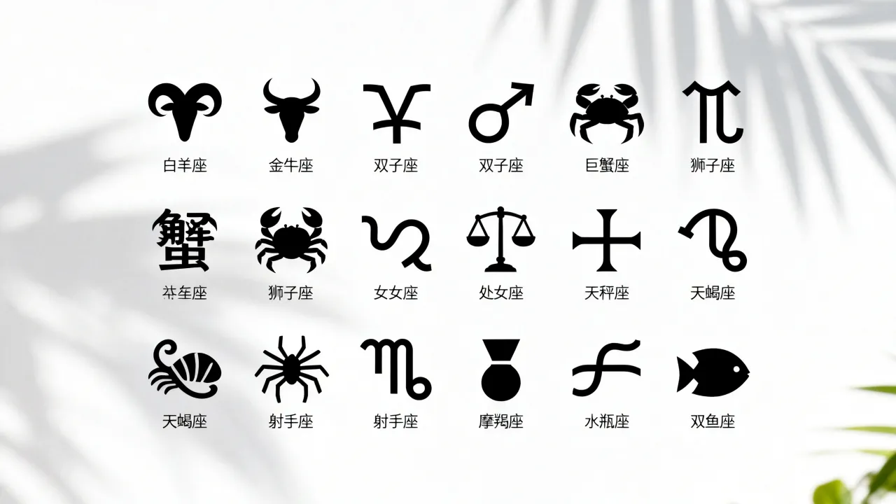 十二星座谁最帅,十二星座帅哥排行榜第一名是谁? 十二星座谁最帅,十二星座帅哥排行榜第一名是谁?