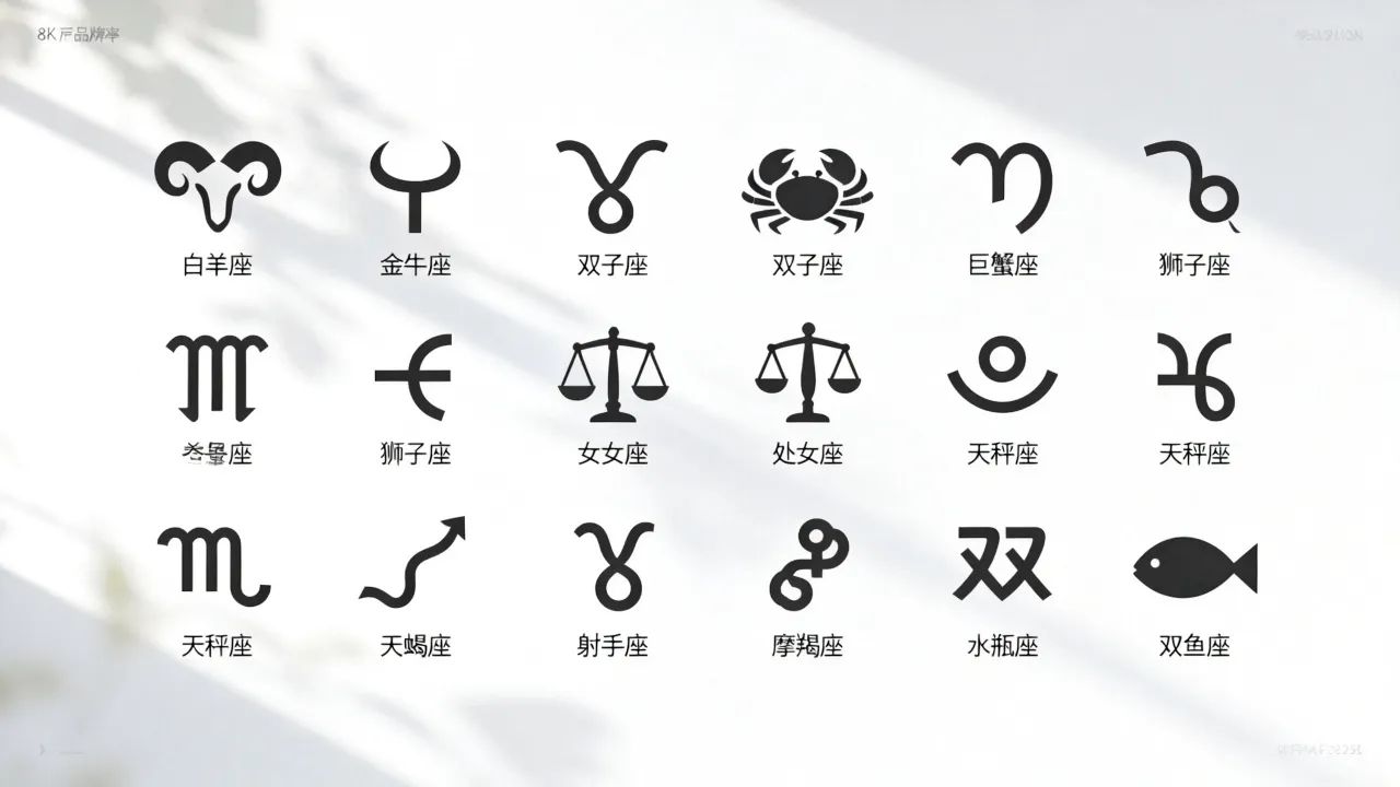 十二星座谁最帅,十二星座帅哥排行榜第一名是谁? 十二星座谁最帅,十二星座帅哥排行榜第一名是谁?
