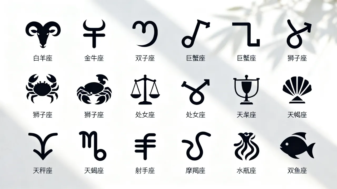 十二星座谁最帅,十二星座帅哥排行榜第一名是谁? 十二星座谁最帅,十二星座帅哥排行榜第一名是谁?