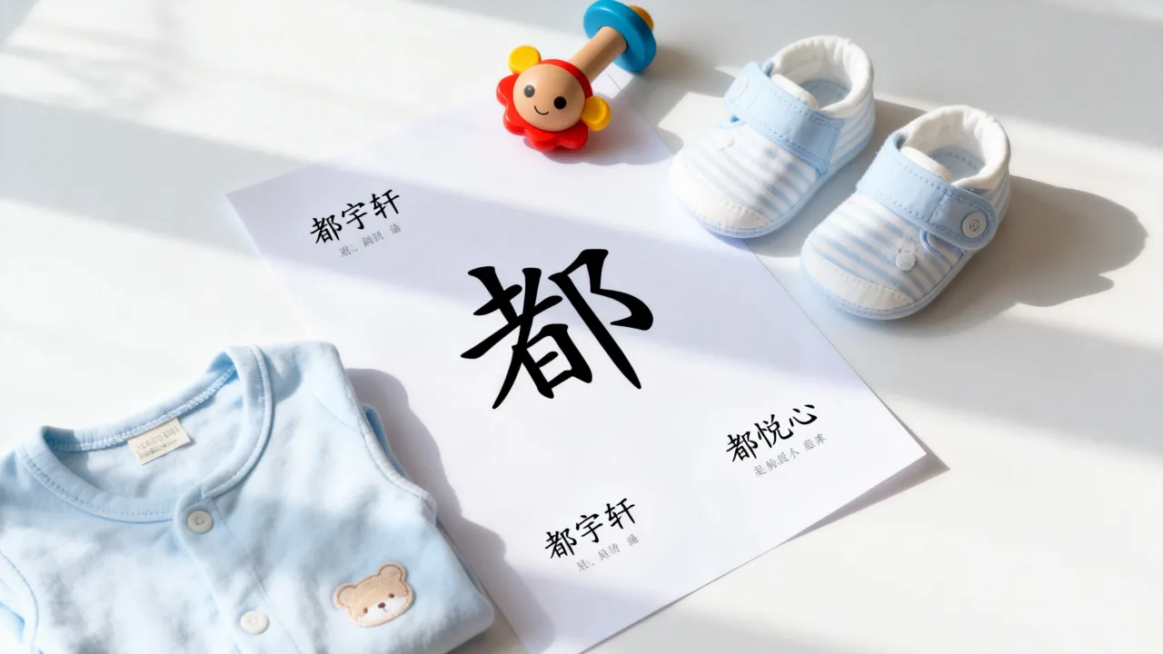 宝宝起名姓都怎么起名?姓氏起名最佳方法有哪些? 宝宝起名姓都怎么起名?姓氏起名最佳方法有哪些?