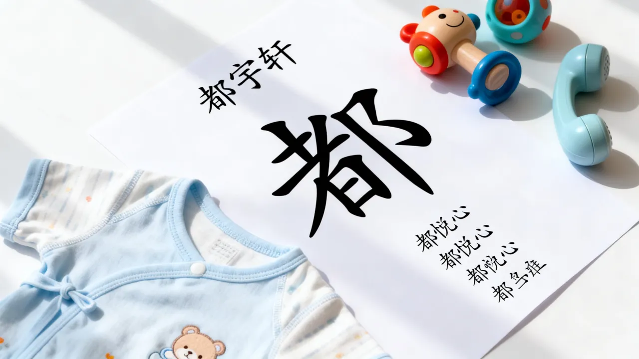 宝宝起名姓都怎么起名?姓氏起名最佳方法有哪些? 宝宝起名姓都怎么起名?姓氏起名最佳方法有哪些?