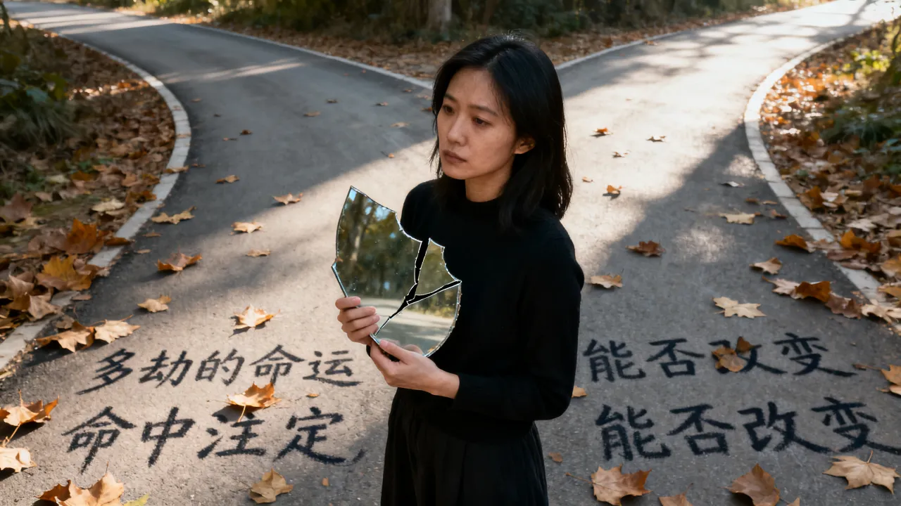 多劫的命运是什么,命中注定能否改变? 多劫的命运是什么,命中注定能否改变?