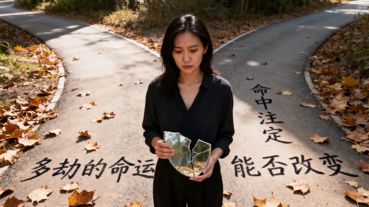 多劫的命运是什么,命中注定能否改变? 多劫的命运是什么,命中注定能否改变?