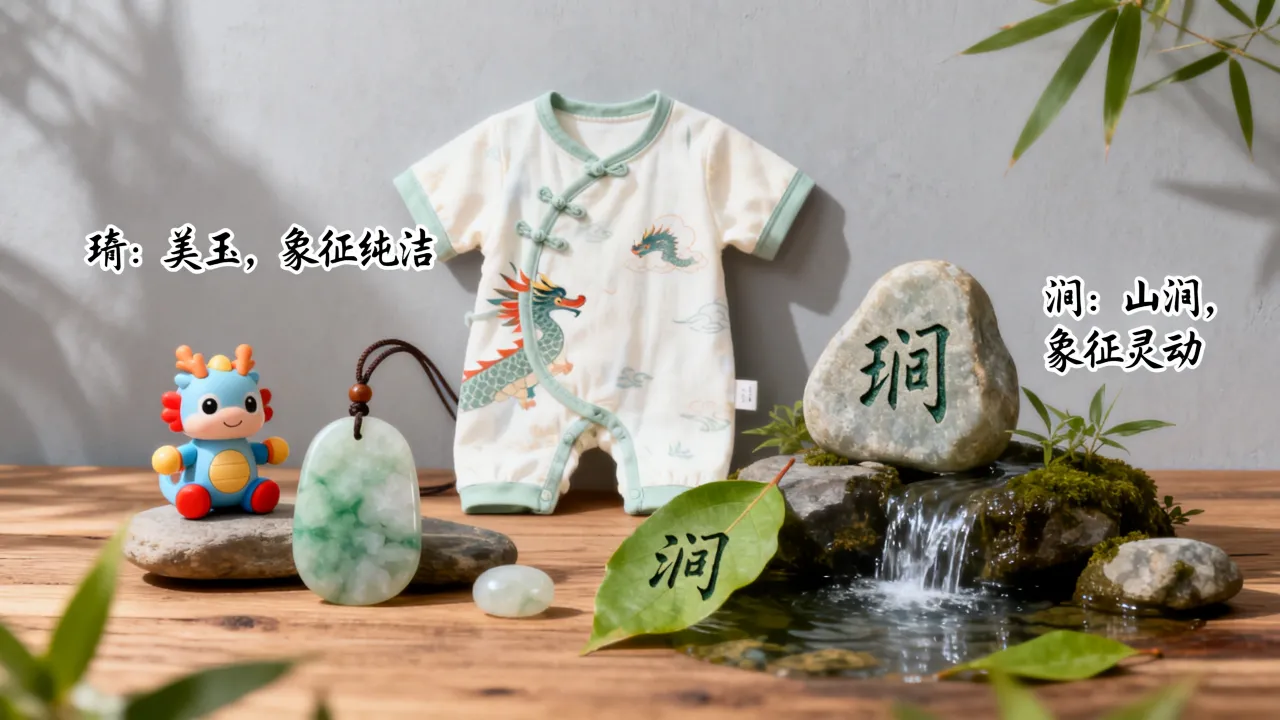 龙宝宝起名珩涧怎么样,珩涧名字寓意和吉凶如何 龙宝宝起名珩涧怎么样,珩涧名字寓意和吉凶如何