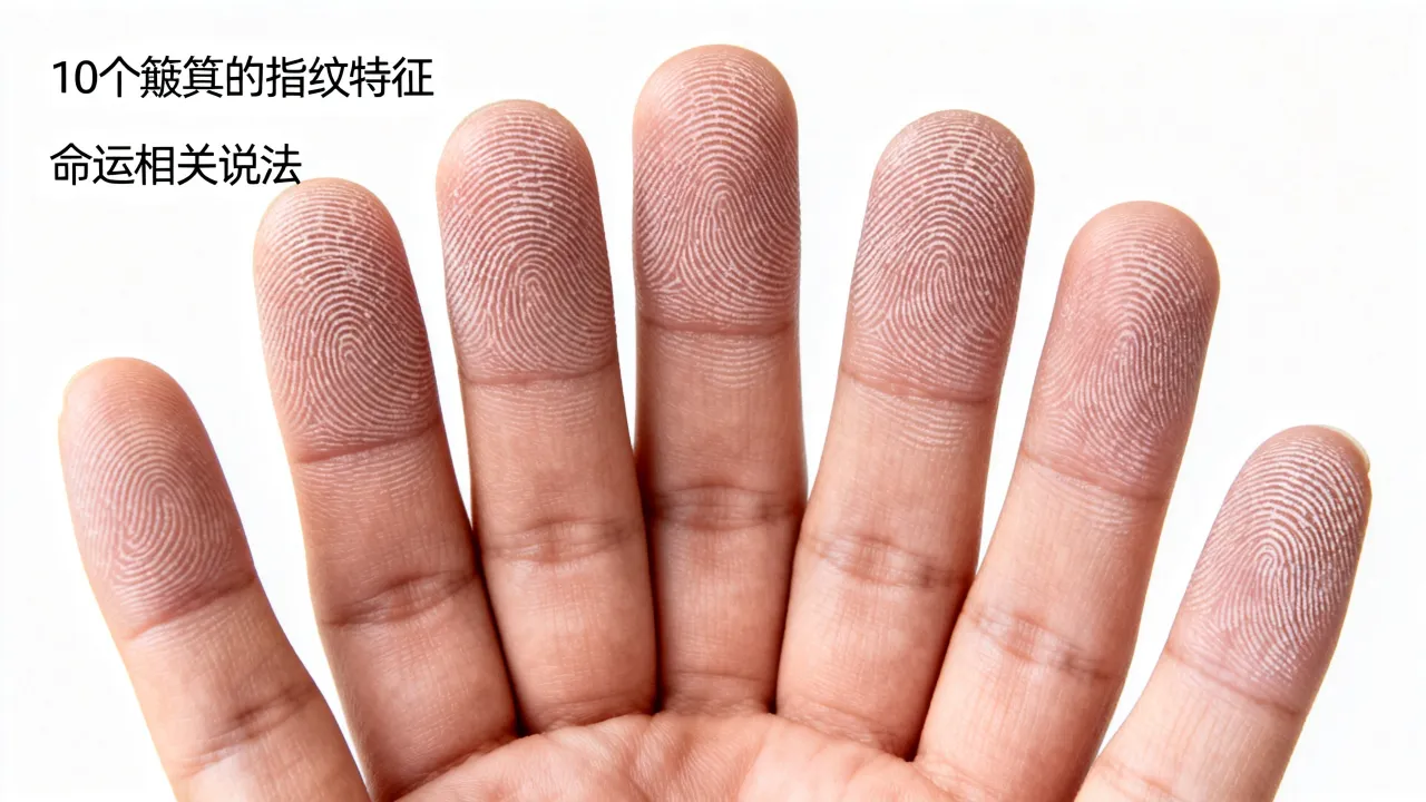 10个簸箕的说法命运是什么,十个簸箕的人命运怎么样 10个簸箕的说法命运是什么,十个簸箕的人命运怎么样