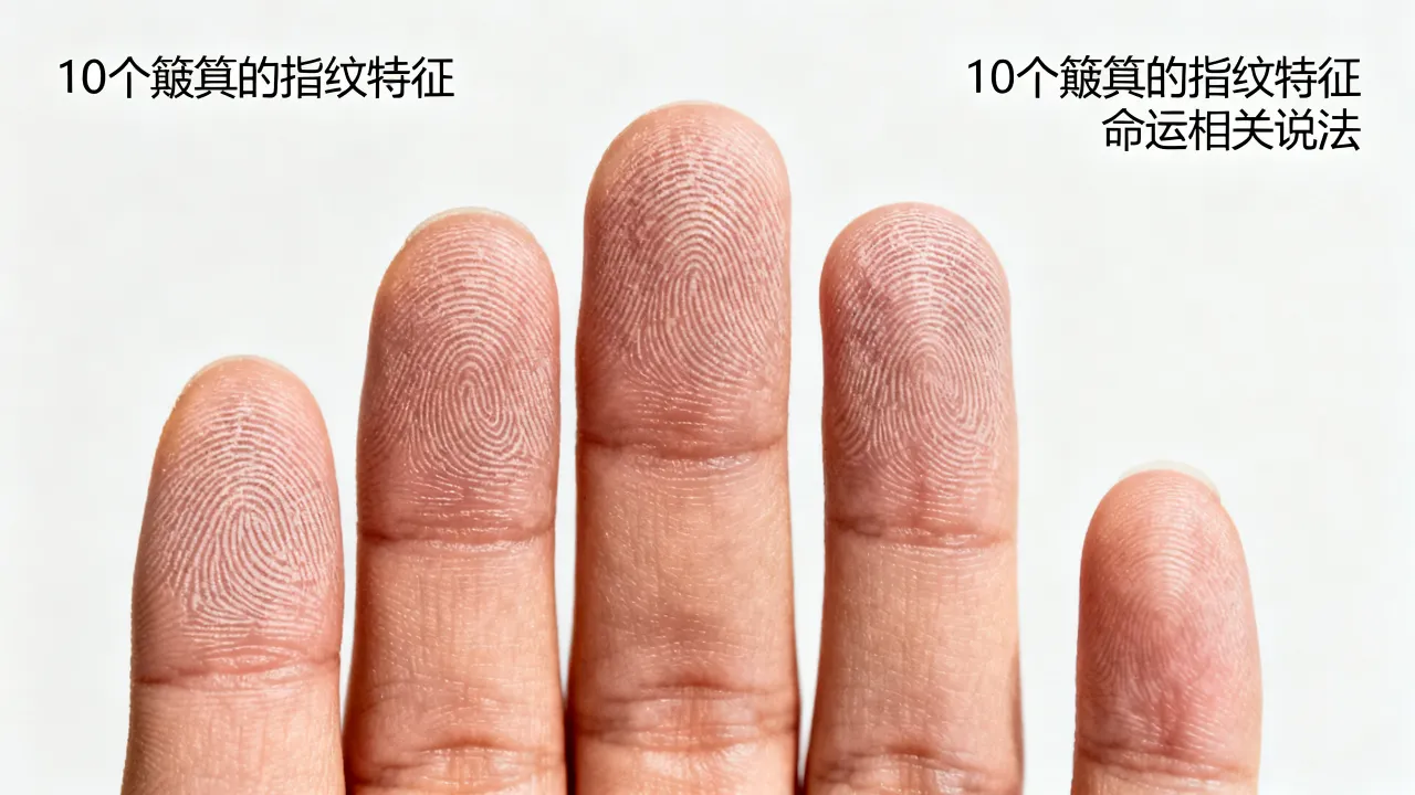 10个簸箕的说法命运是什么,十个簸箕的人命运怎么样 10个簸箕的说法命运是什么,十个簸箕的人命运怎么样