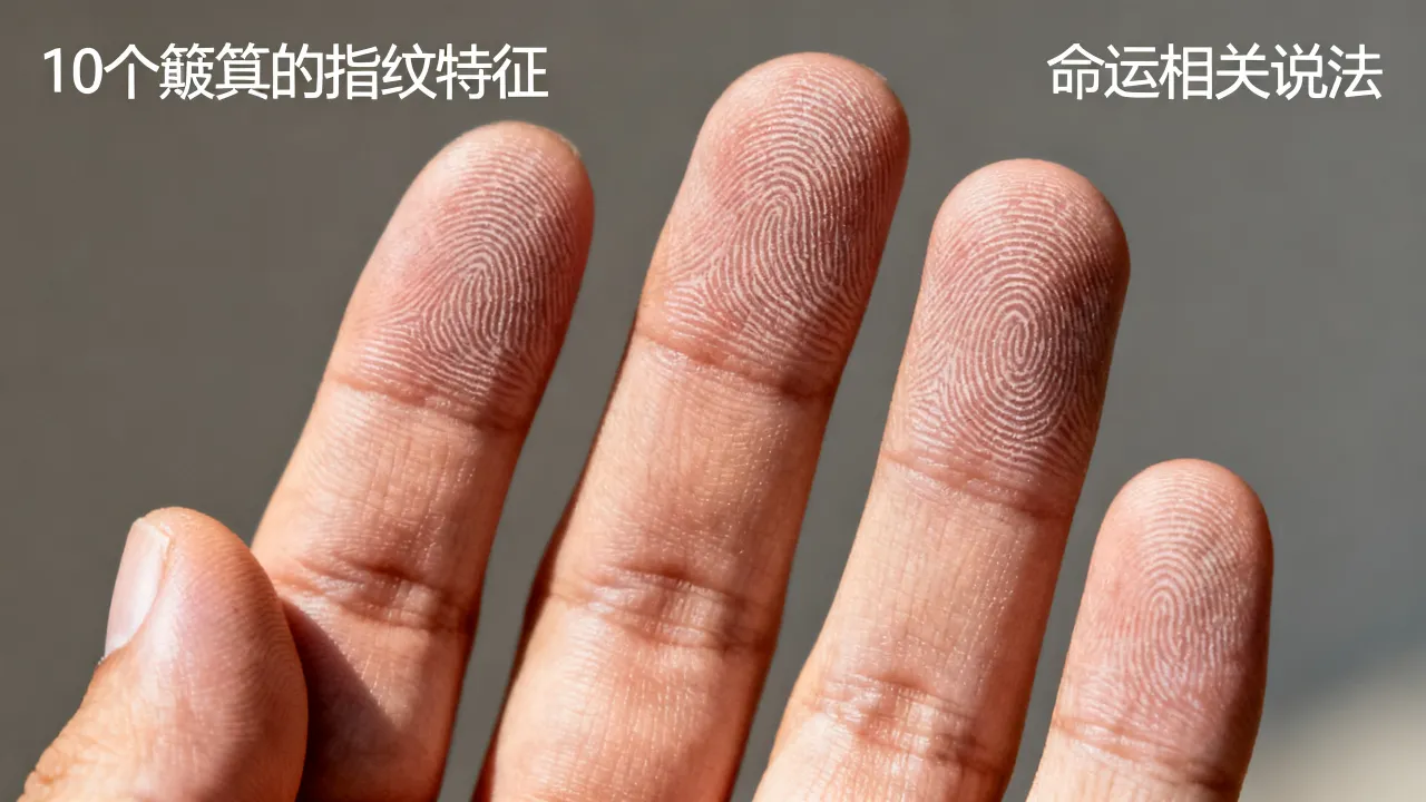 10个簸箕的说法命运是什么,十个簸箕的人命运怎么样 10个簸箕的说法命运是什么,十个簸箕的人命运怎么样
