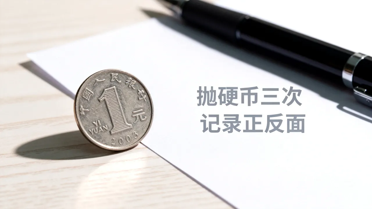 一元硬币怎么测吉凶,最简单硬币占卜法教程 一元硬币怎么测吉凶,最简单硬币占卜法教程