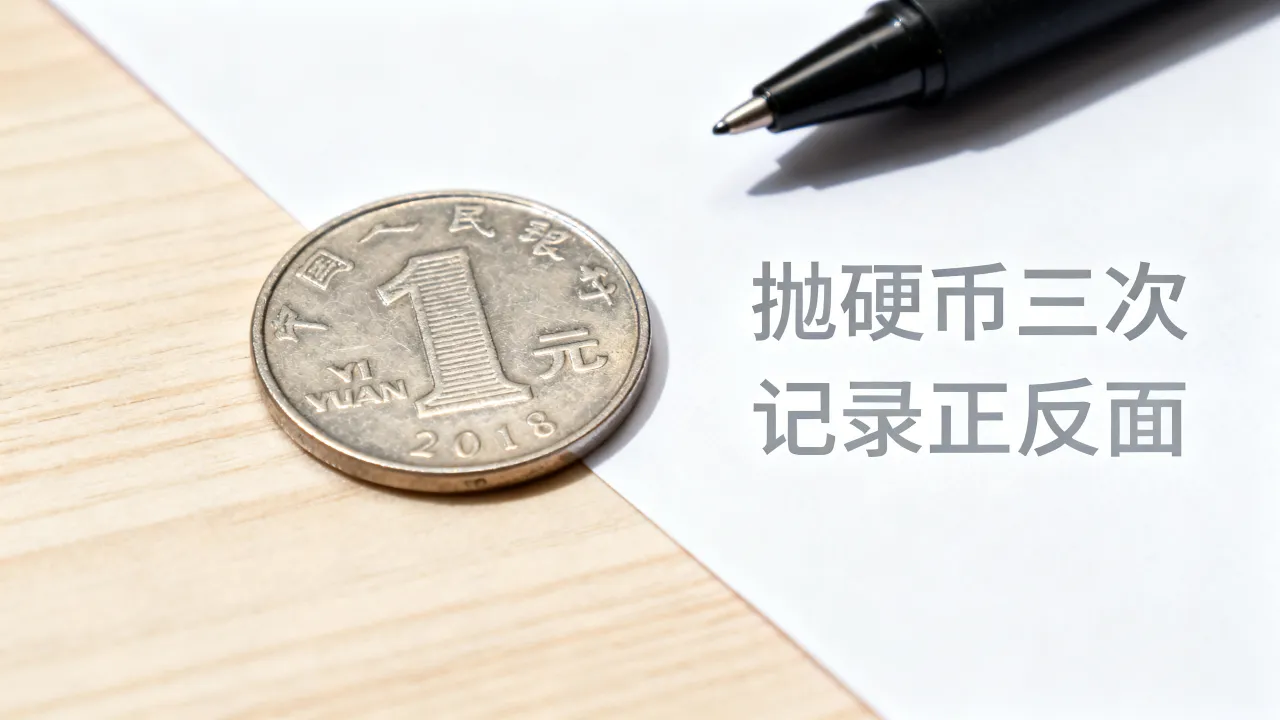 一元硬币怎么测吉凶,最简单硬币占卜法教程 一元硬币怎么测吉凶,最简单硬币占卜法教程