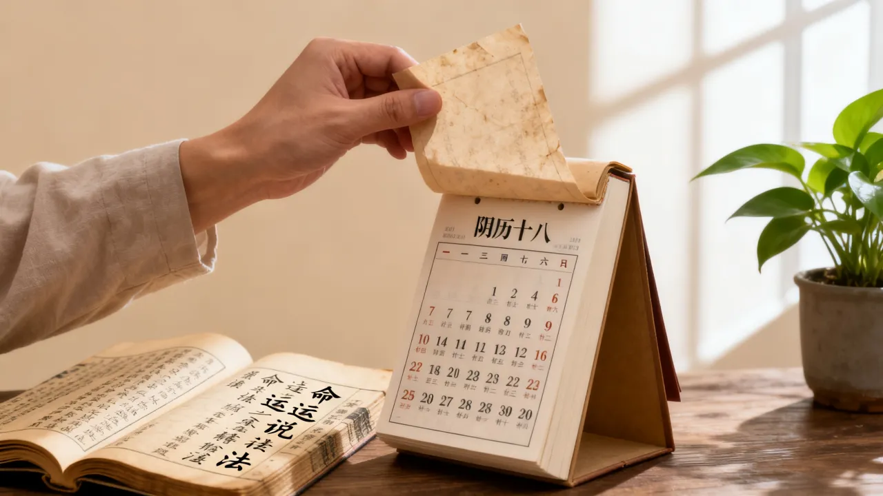 阴历十八出生的好吗,命运好不好有什么说法? 阴历十八出生的好吗,命运好不好有什么说法?