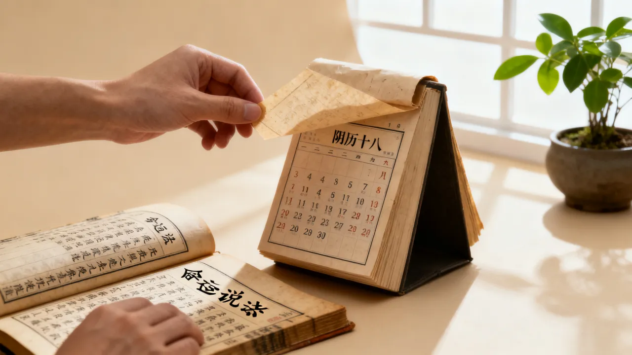 阴历十八出生的好吗,命运好不好有什么说法? 阴历十八出生的好吗,命运好不好有什么说法?