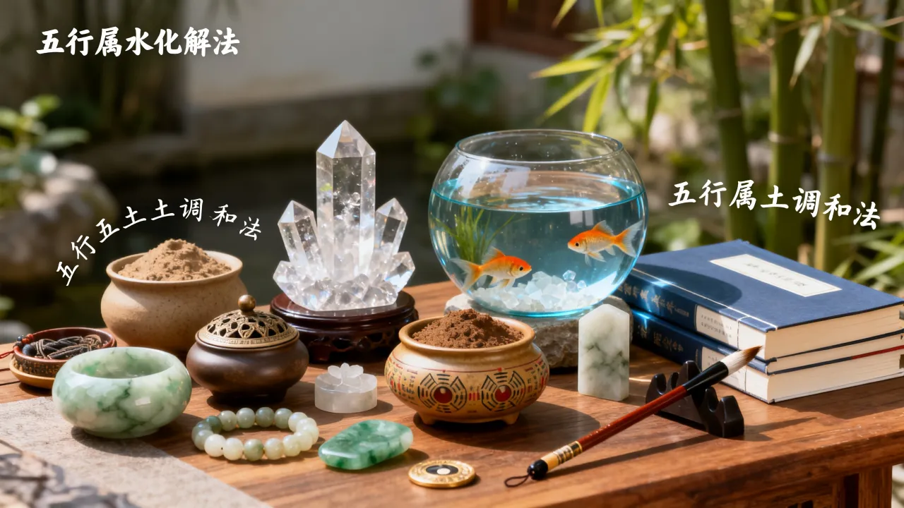 名字火大怎么化解吉凶？名字火大化解方法有哪些