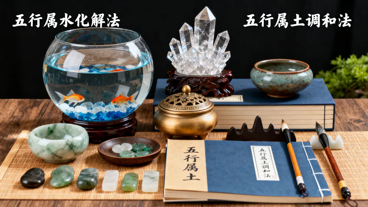 名字火大怎么化解吉凶？名字火大化解方法有哪些