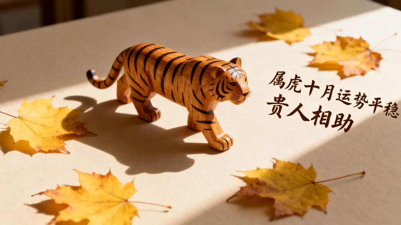 属虎阴历十月出生运势如何,属虎十月出生命运好吗? 属虎阴历十月出生运势如何,属虎十月出生命运好吗?