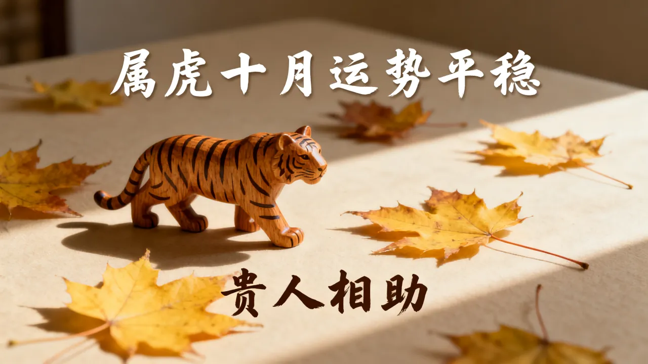 属虎阴历十月出生运势如何,属虎十月出生命运好吗? 属虎阴历十月出生运势如何,属虎十月出生命运好吗?