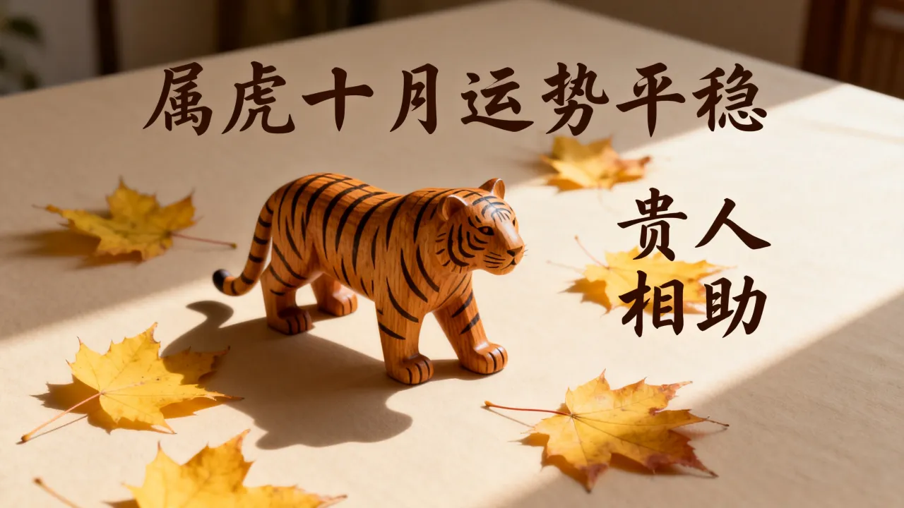 属虎阴历十月出生运势如何,属虎十月出生命运好吗? 属虎阴历十月出生运势如何,属虎十月出生命运好吗?