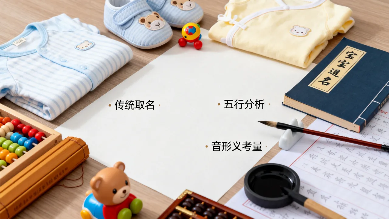 宝宝起名婆婆怎么取名,婆婆起名有什么讲究? 宝宝起名婆婆怎么取名,婆婆起名有什么讲究?