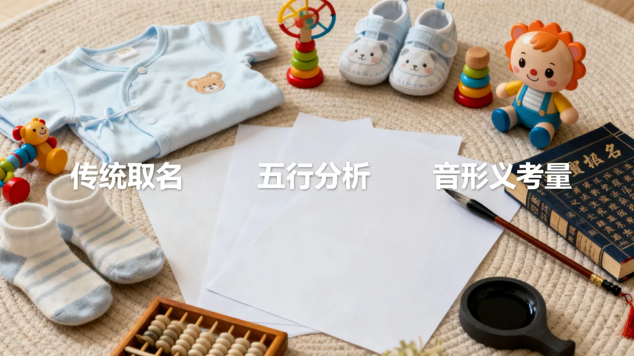 宝宝起名婆婆怎么取名,婆婆起名有什么讲究? 宝宝起名婆婆怎么取名,婆婆起名有什么讲究?