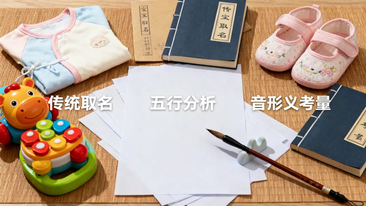 宝宝起名婆婆怎么取名,婆婆起名有什么讲究? 宝宝起名婆婆怎么取名,婆婆起名有什么讲究?