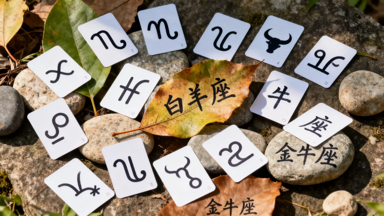幻澈十二星座运势解析如何?哪个星座最准 幻澈十二星座运势解析如何?哪个星座最准