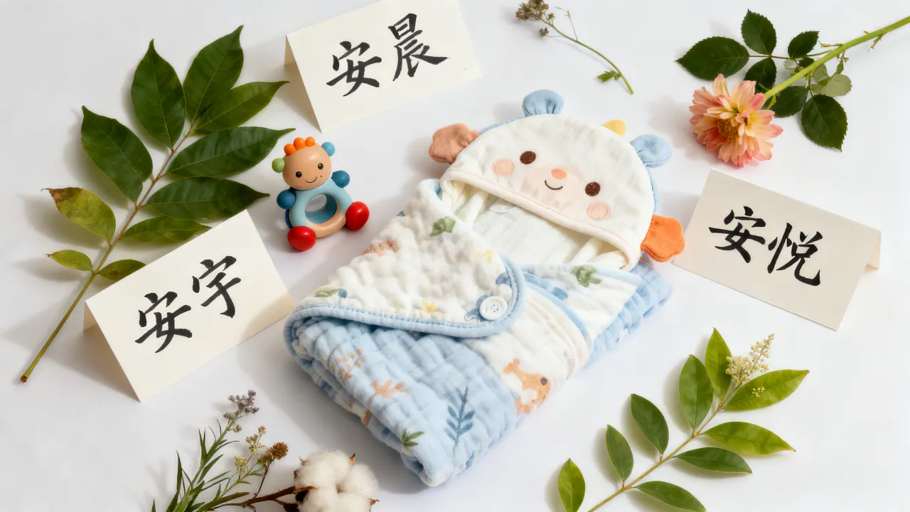 安什么宝宝起名好,怎么取个大气的名字? 安什么宝宝起名好,怎么取个大气的名字?