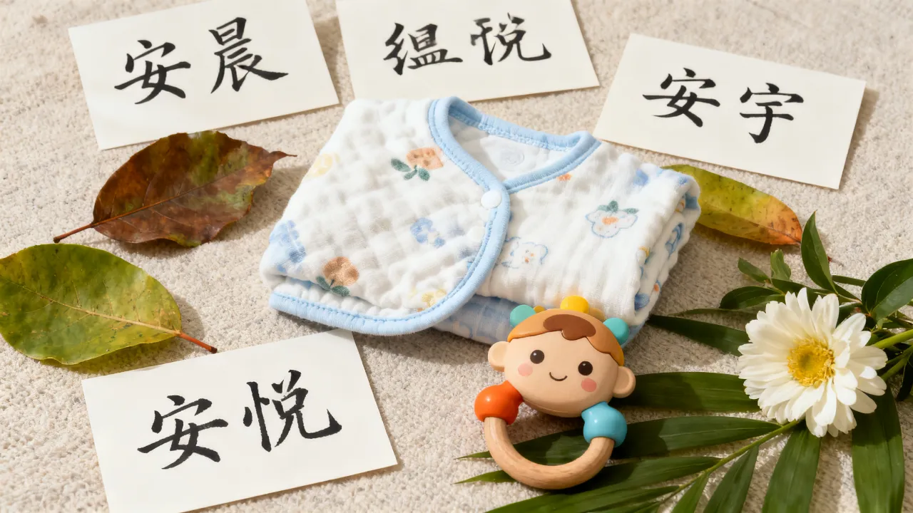 安什么宝宝起名好,怎么取个大气的名字? 安什么宝宝起名好,怎么取个大气的名字?