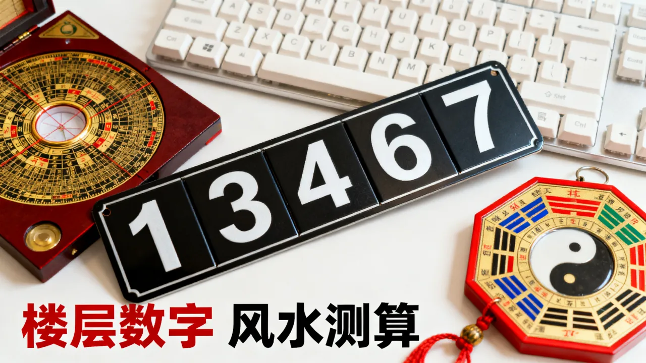 楼房数字怎么测吉凶的,楼房楼层数字吉凶怎么看 楼房数字怎么测吉凶的,楼房楼层数字吉凶怎么看